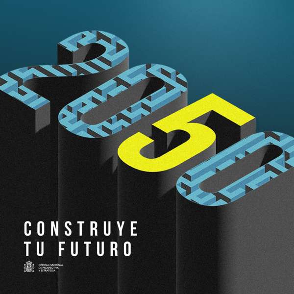 2050: Construye tu futuro