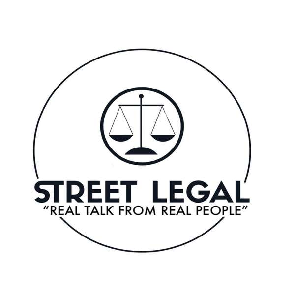Street Legal Live Podcast