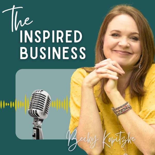 The Inspired Business Podcast