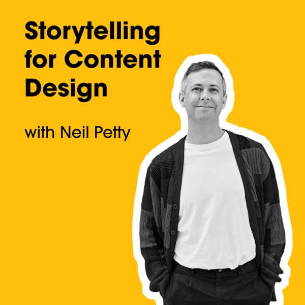 Storytelling For Content Design