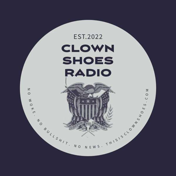Clown Shoes Radio