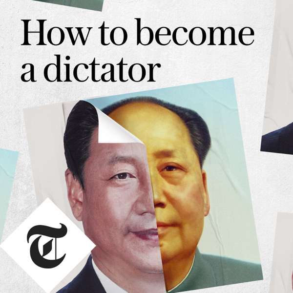 How to become a dictator