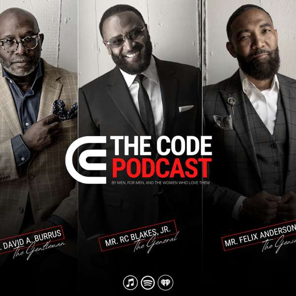 The Code Podcast