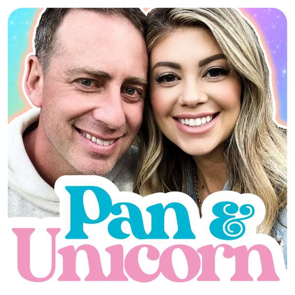 Pan and Unicorn – The Relationship Podcast