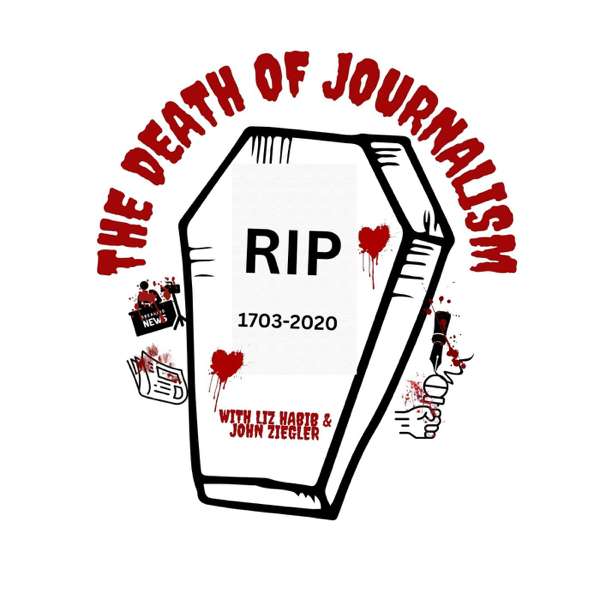 The Death Of Journalism