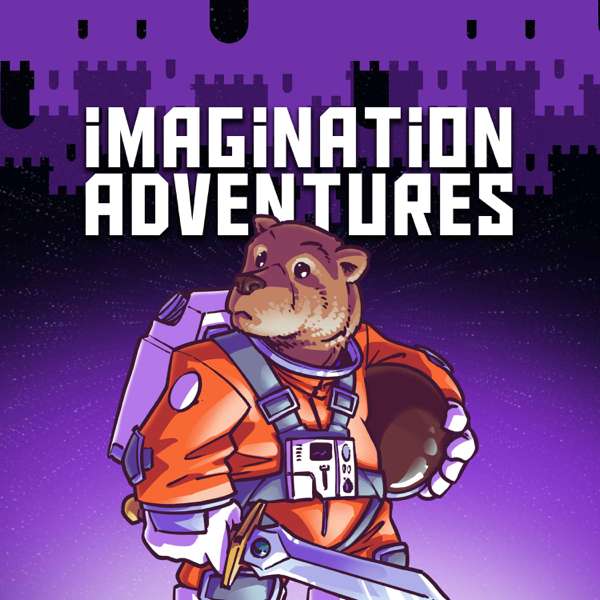 Imagination Adventures