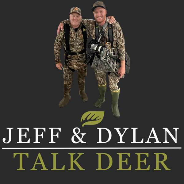 The WHS Podcast: Jeff Sturgis & Friends Talk Deer