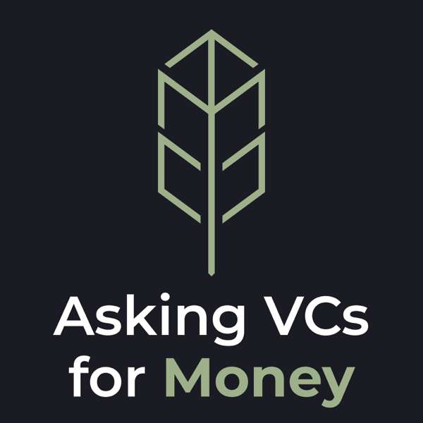 Asking VCs for Money