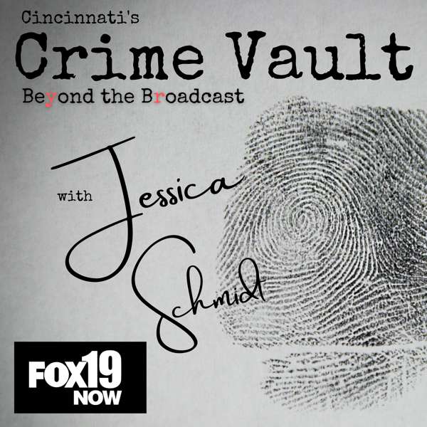 Cincinnati’s Crime Vault | Beyond the Broadcast