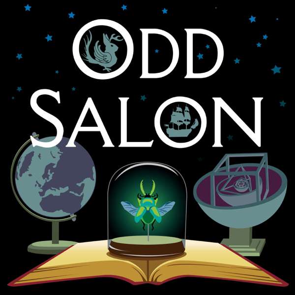 The Odd Salon Podcast