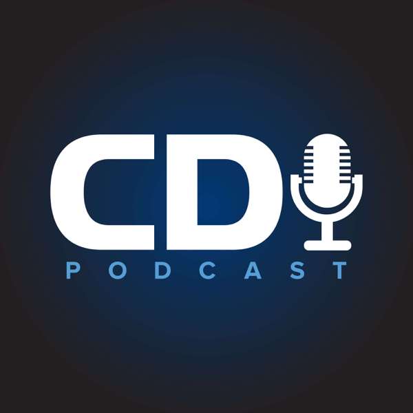 The CDI CTO Podcast