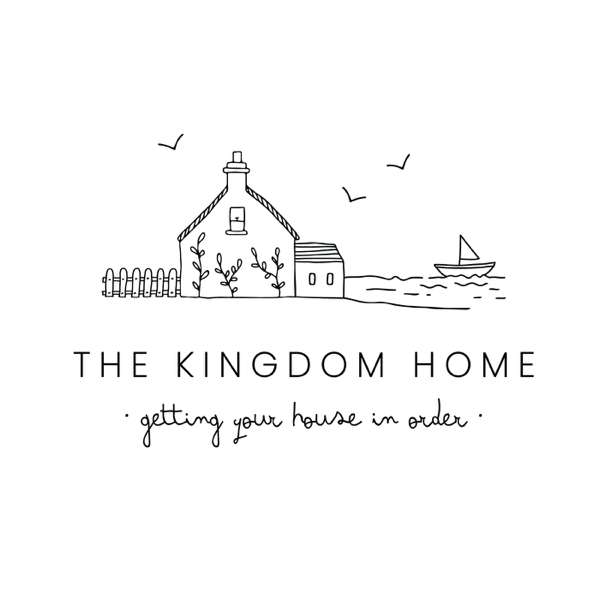 The Kingdom Home Podcast