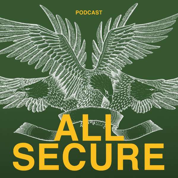 All Secure with Tom and Jen Satterly
