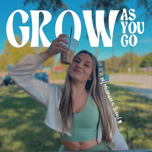 Grow As You Go Podcast