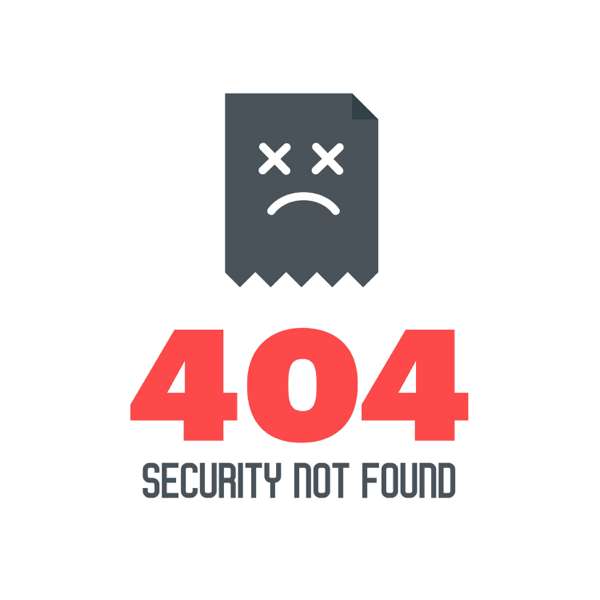 404 Security Not Found