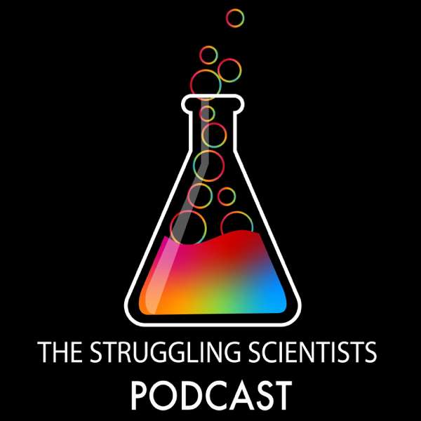 The Struggling Scientists