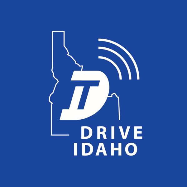 Drive Idaho