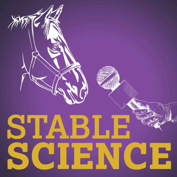 Stable Science from Dr David Marlin’s Animalweb