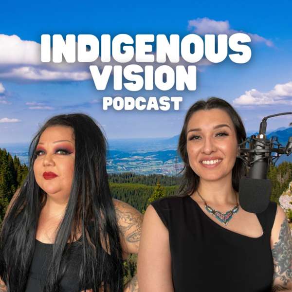 Indigenous Vision