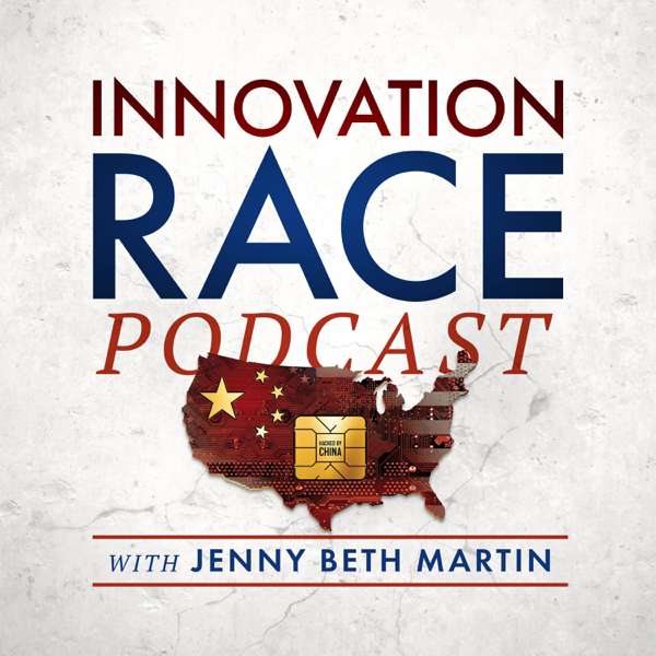Innovation Race Podcast