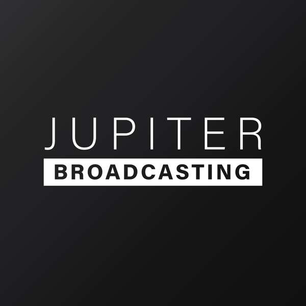 All Jupiter Broadcasting Shows