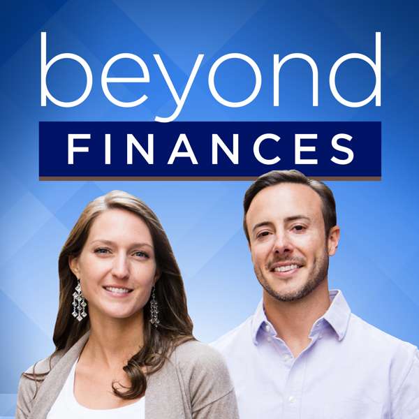 Beyond Finances