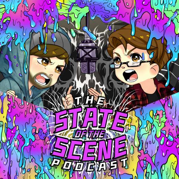 Megan Fox Vore Porn - The State of the Scene (SOTS Podcast) - TopPodcast.com