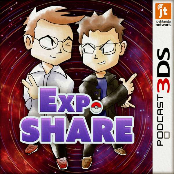 EXP. Share