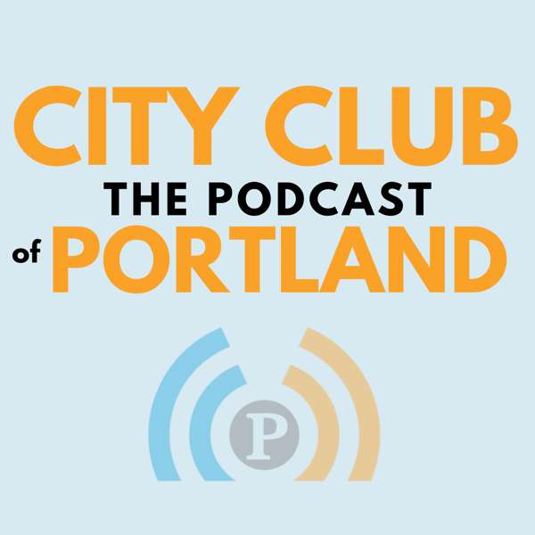 City Club of Portland