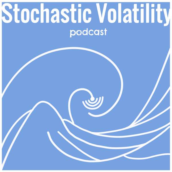 随机波动StochasticVolatility - TopPodcast.com