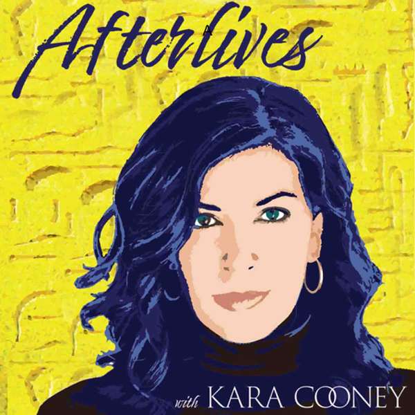 Afterlives of Ancient Egypt with Kara Cooney