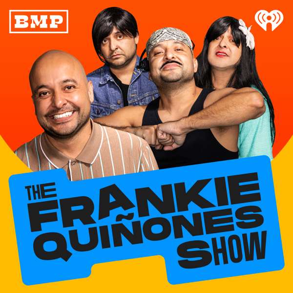 The Frankie Quiñones Show