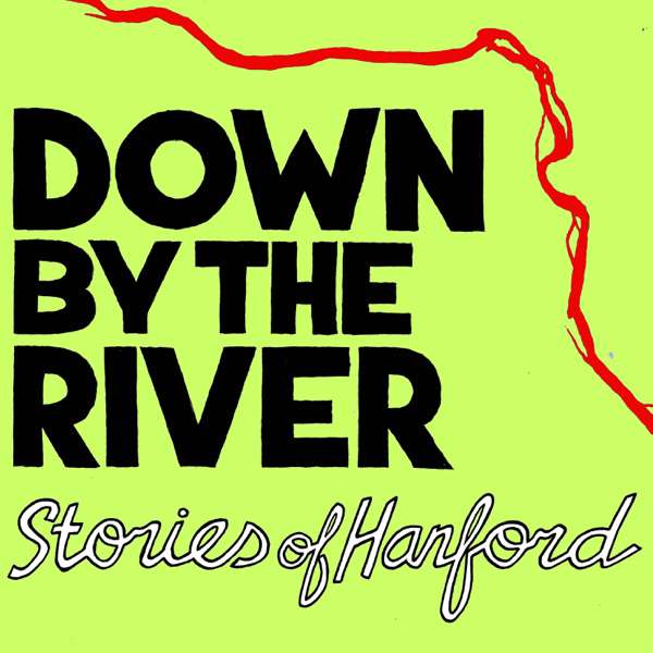 Down by the River: Stories of Hanford