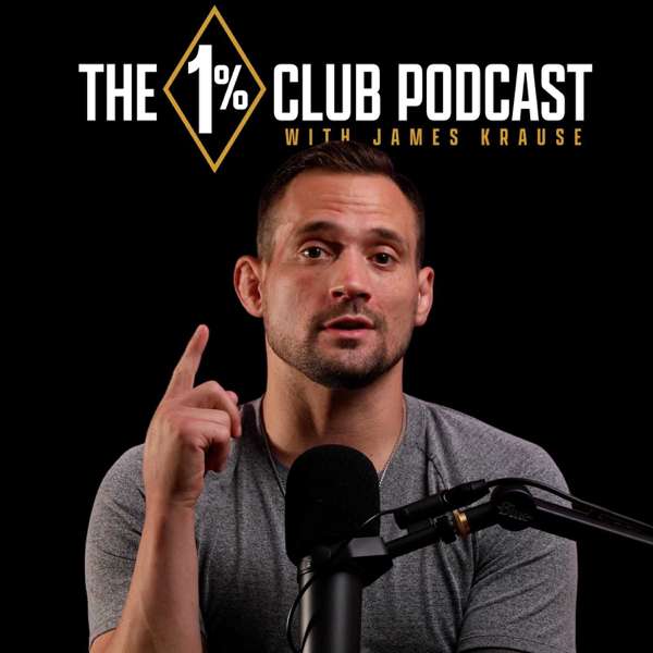 The 1% Club with James Krause