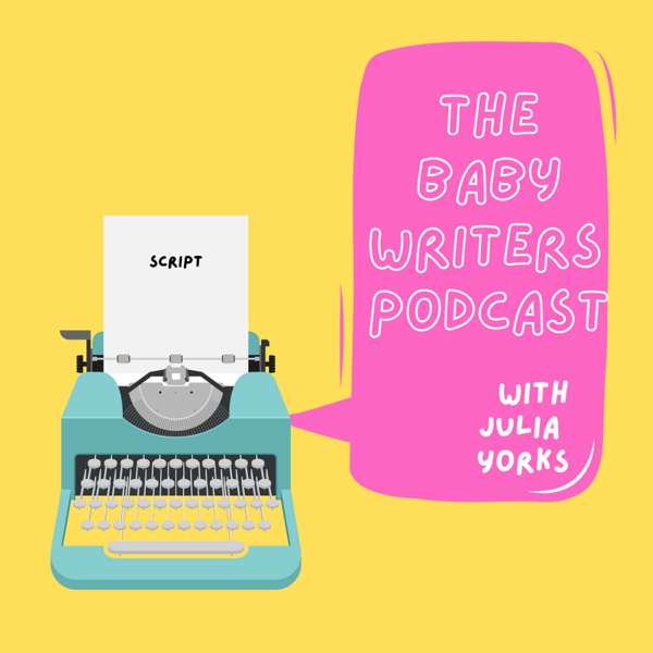 The Baby Writers Podcast