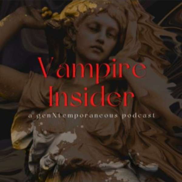 Vampire Insider: An AMC Anne Rice’s Immortal Universe After Show