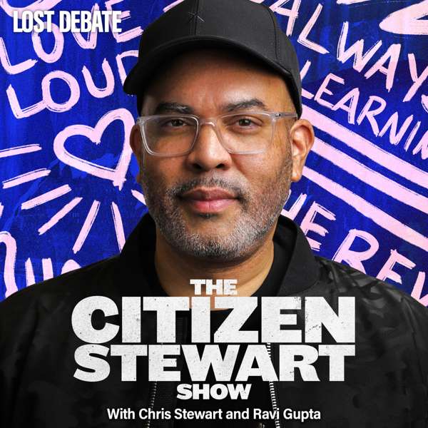 The Citizen Stewart Show