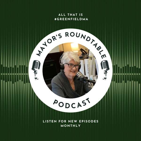 The Mayor’s Roundtable Podcast