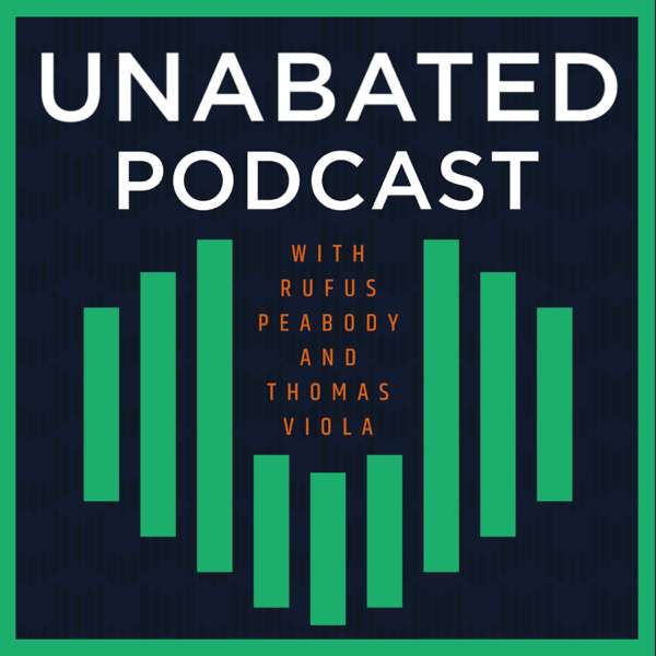 The Unabated Podcast
