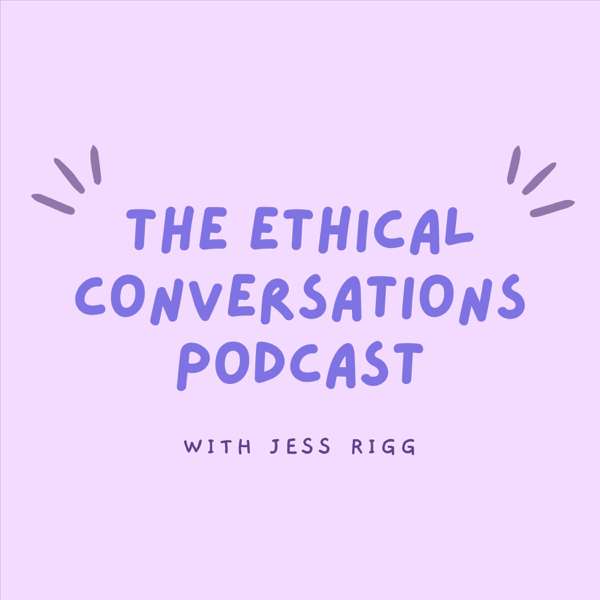 The Ethical Conversations Podcast