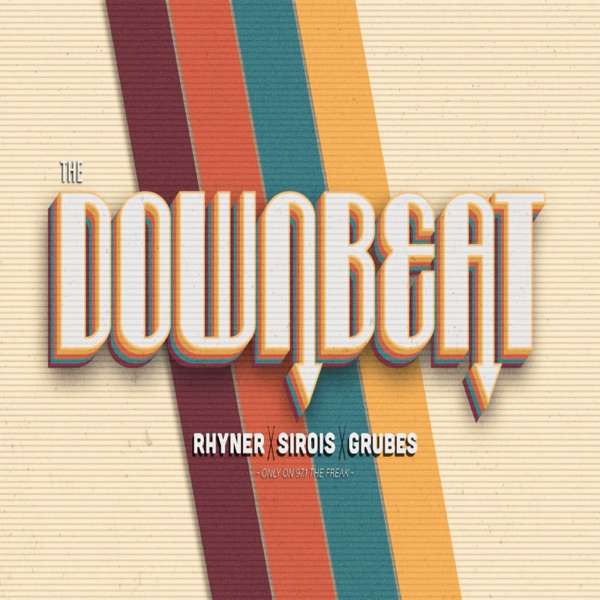 The Downbeat – 97.1 the Eagle (KEGL-FM)