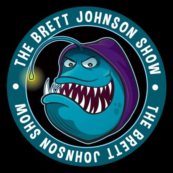 The Brett Johnson Show