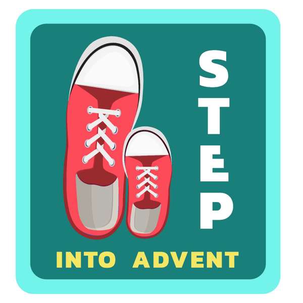 STEP into Advent – Crossing Kids