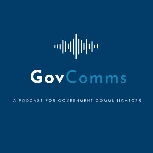 GovComms: The Future of Government Communication