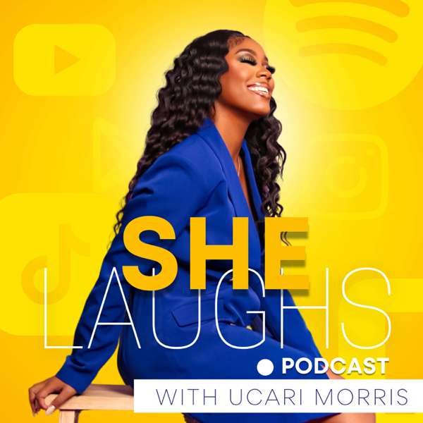 She Laughs Co. Podcast