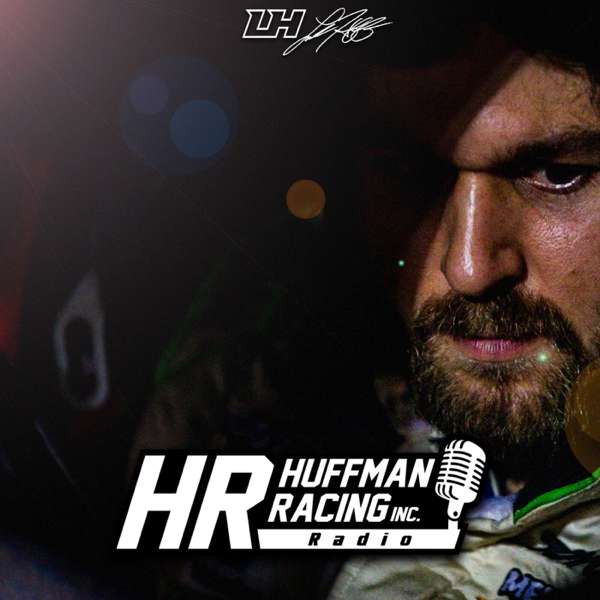 Huffman Racing Radio