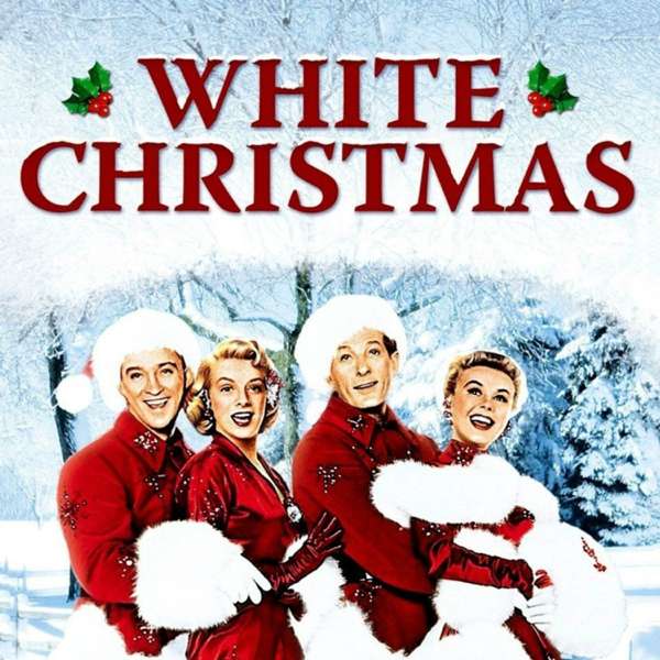 12 Days of White Christmas
