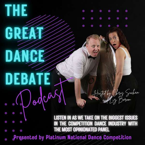 The Great Dance Debate