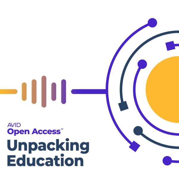 Unpacking Education & Tech Talk For Teachers