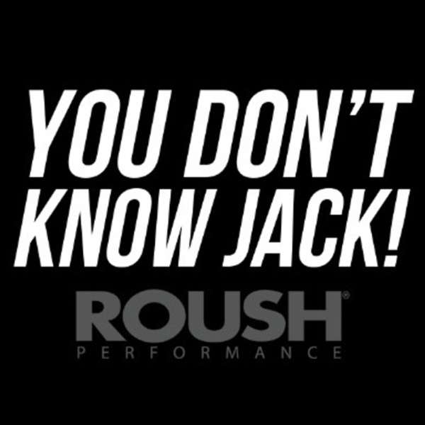 You Don’t Know Jack!